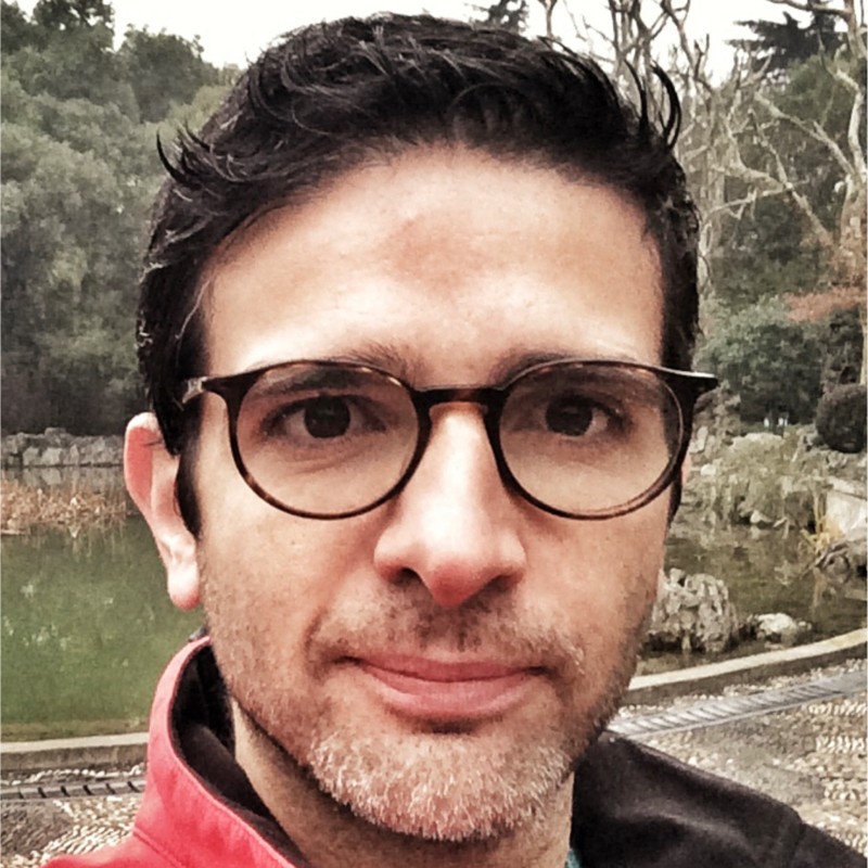 Moshe Amar