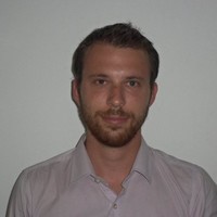 Alexander Drebil