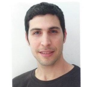 Yiftach Dayan, PhD