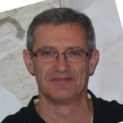 Arkady Palarya