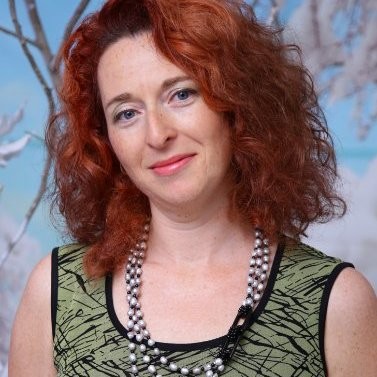 Alexandra Yalov
