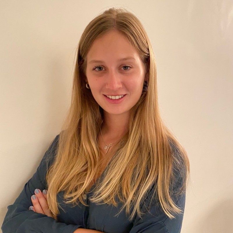 Yael Belfer