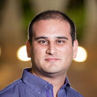 Rafi Cohen