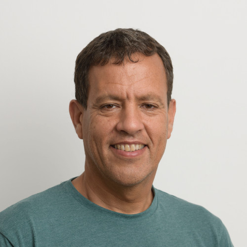 Daniel Yellin, Ph. D.