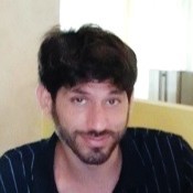 Noam Levi Avshalom