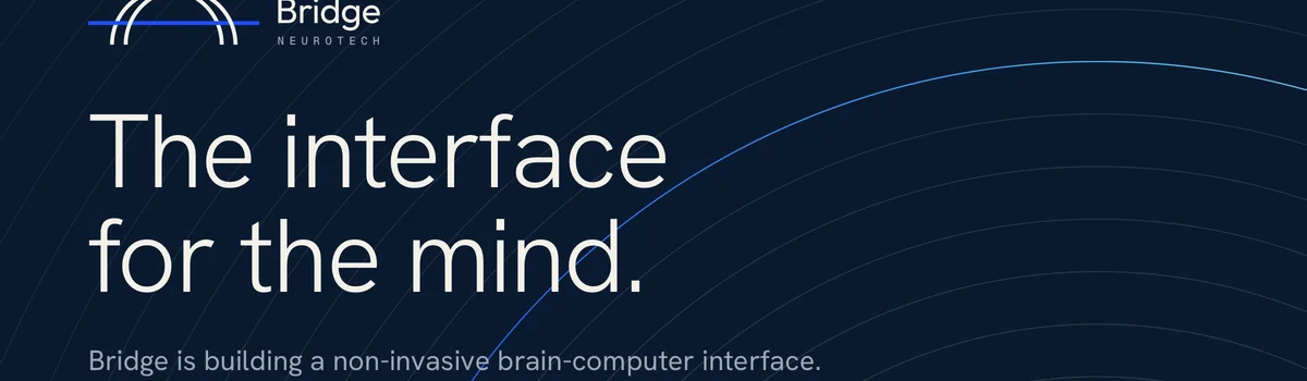 Will Biederman header image