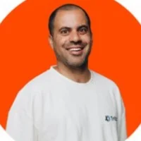 Yakir Daniel