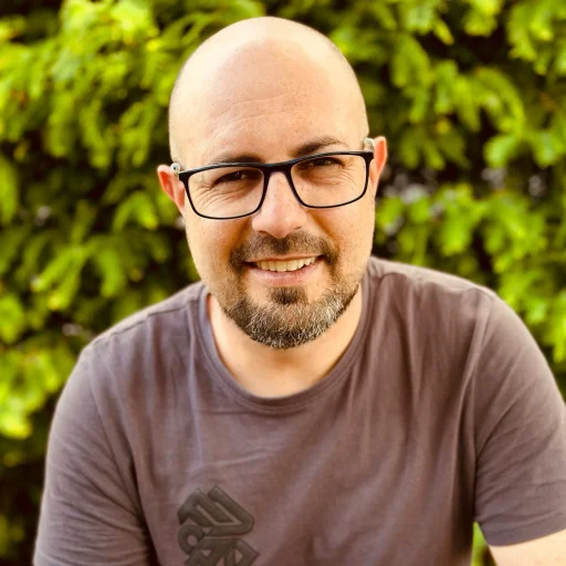 Marc Chase
