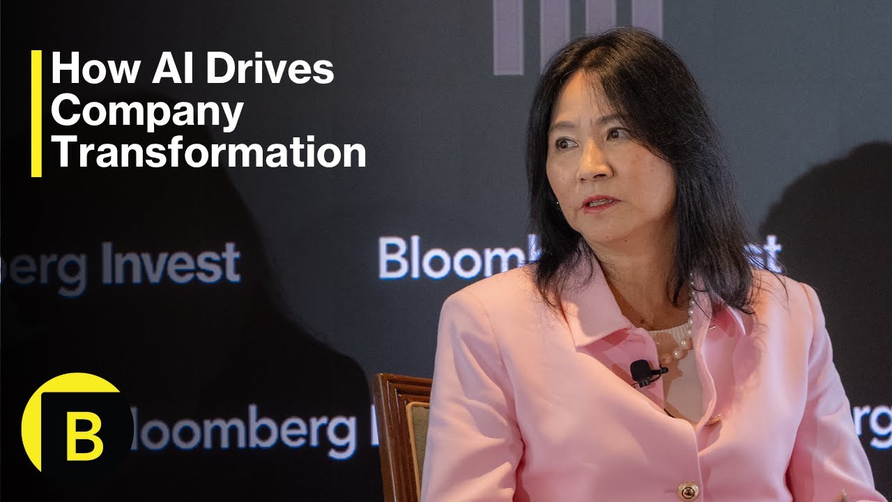 The Unseen Drivers of AI's Transformative Power