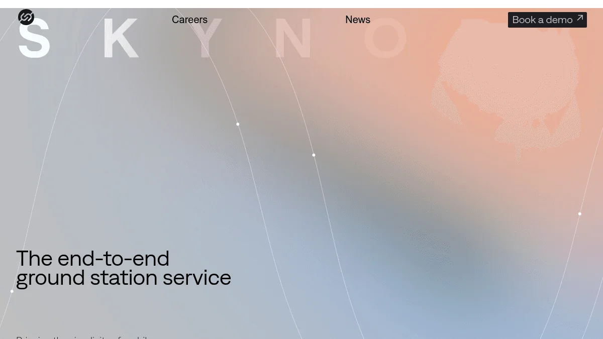 French SpaceTech Skynopy Secures $16.2 Million Funding
