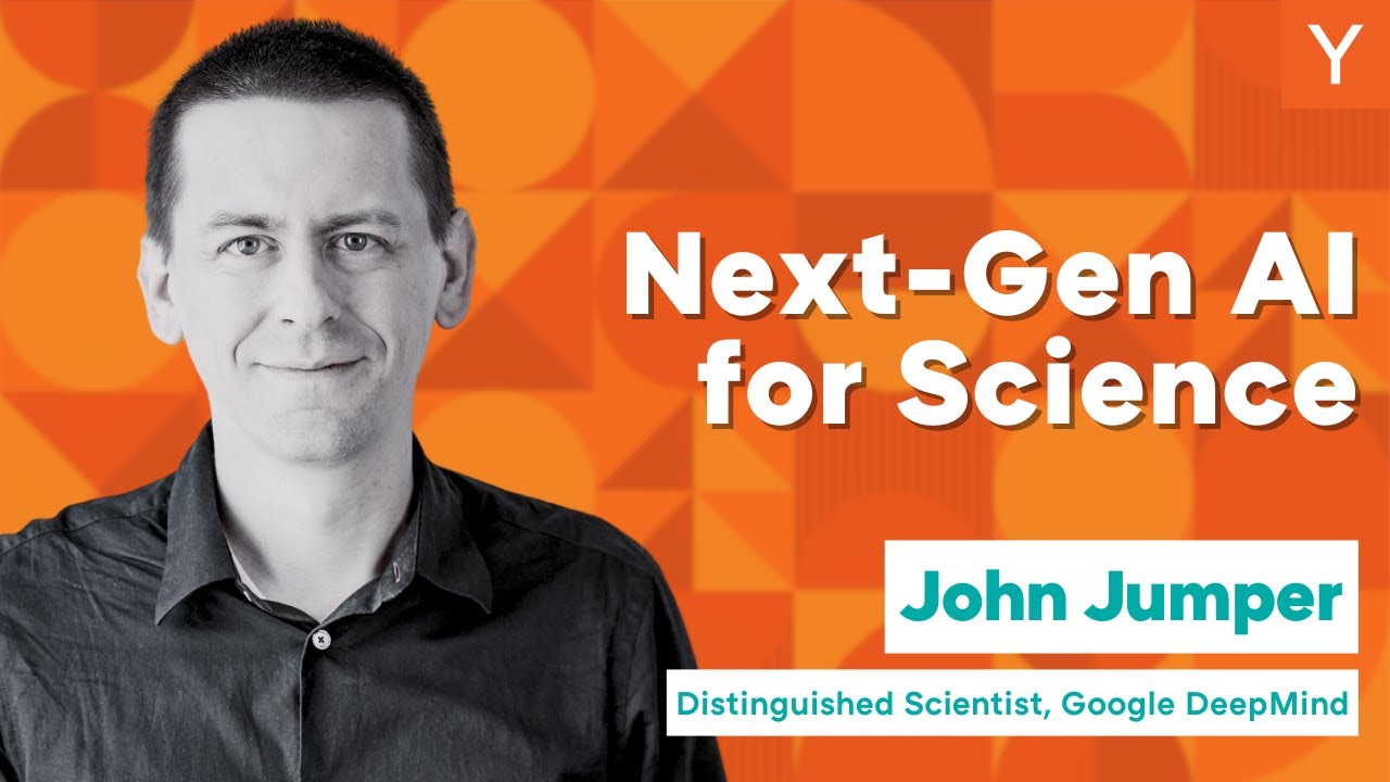 AI's Amplifying Force in Scientific Discovery: The AlphaFold Breakthrough