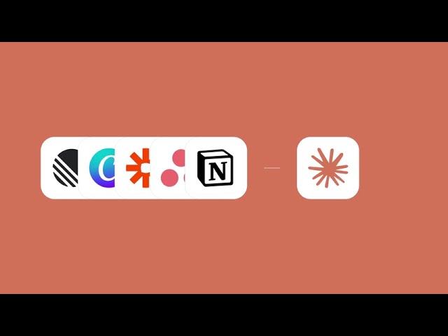 Claude AI Unveils Direct Connectors, Ushering in Agentic Productivity