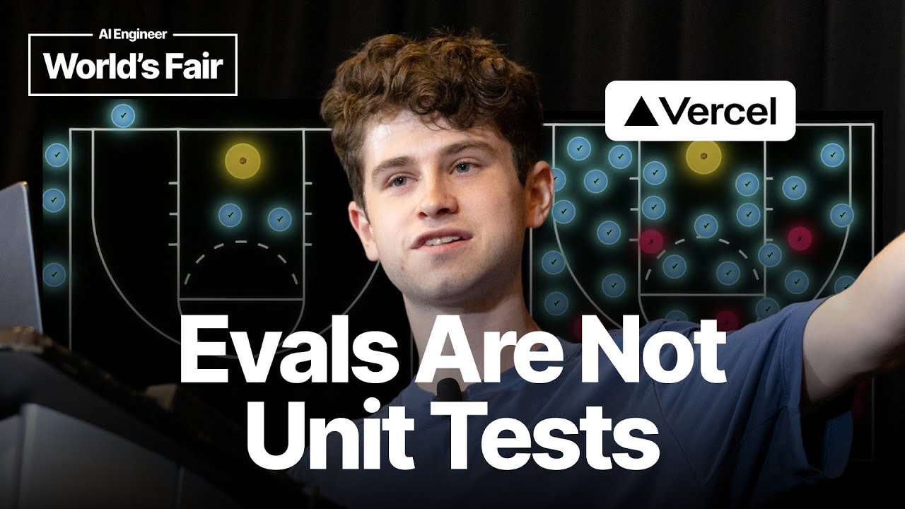 Building Reliable AI: The Imperative of Application-Layer Evals