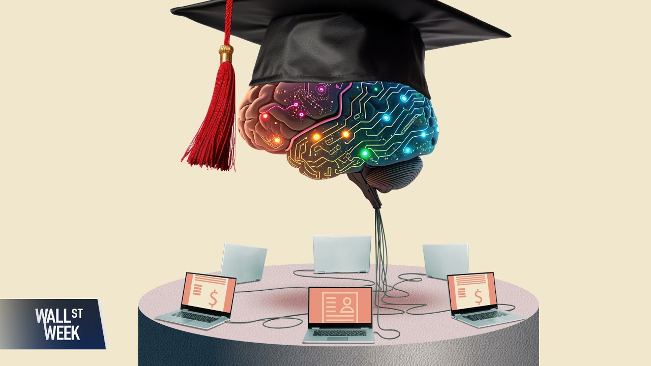 AI's Uncomfortable Truth: The Shifting Sands of Entry-Level Employment