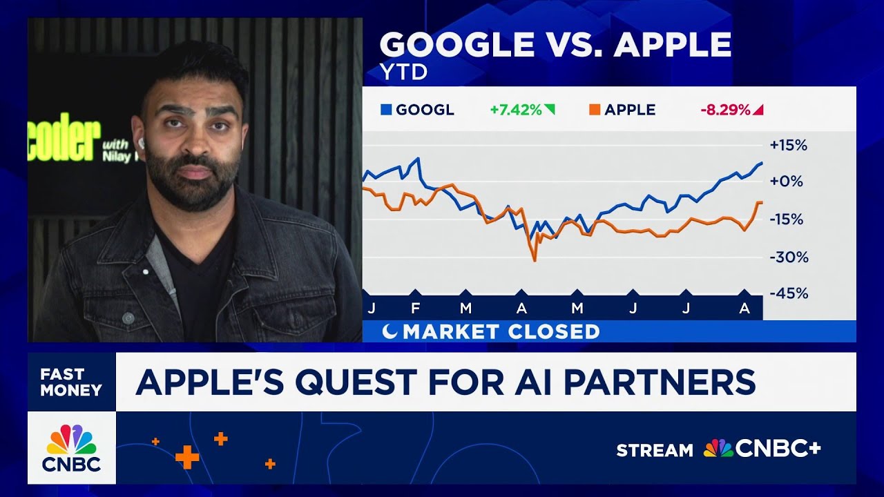 Perplexity's Chrome Bid: A Strategic Stunt in the AI Search Wars