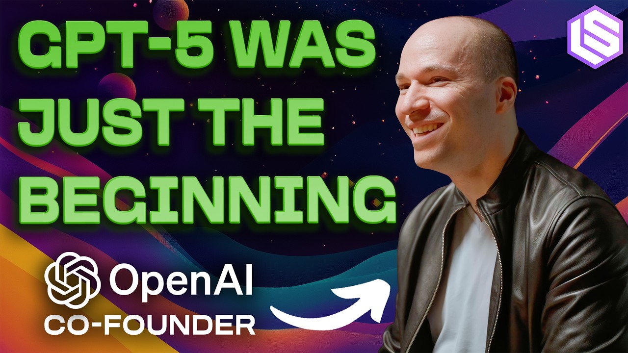 OpenAI's AGI Pursuit: From Prediction to World Interaction
