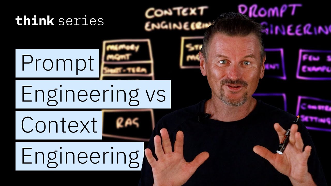 Beyond Prompts: The Rise of Context Engineering in Smarter AI Systems