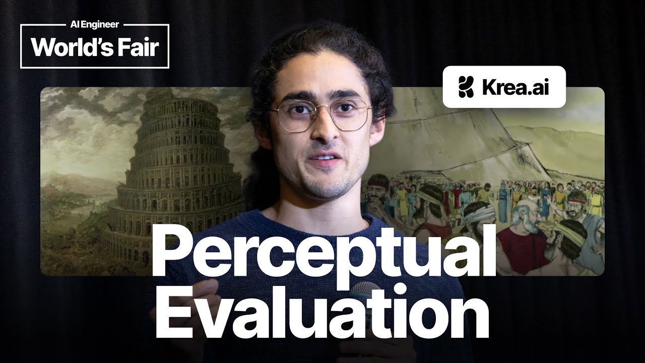 Generative AI's Blind Spot: Evaluating Human Perception
