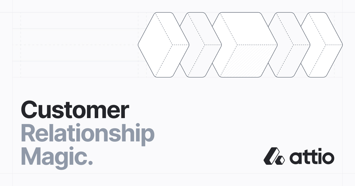 Attio Secures €44M Series B for AI-Native CRM Development