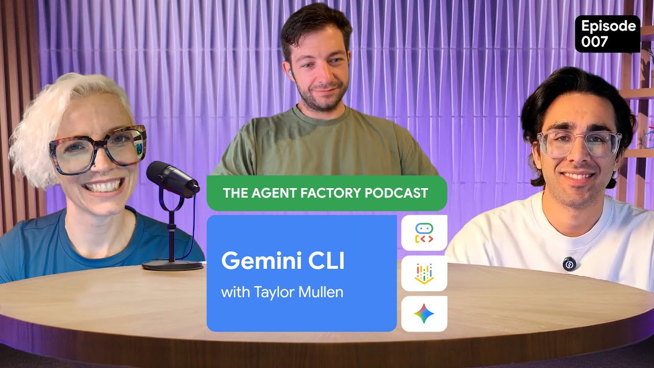Gemini CLI Unlocks New Developer Productivity Horizons