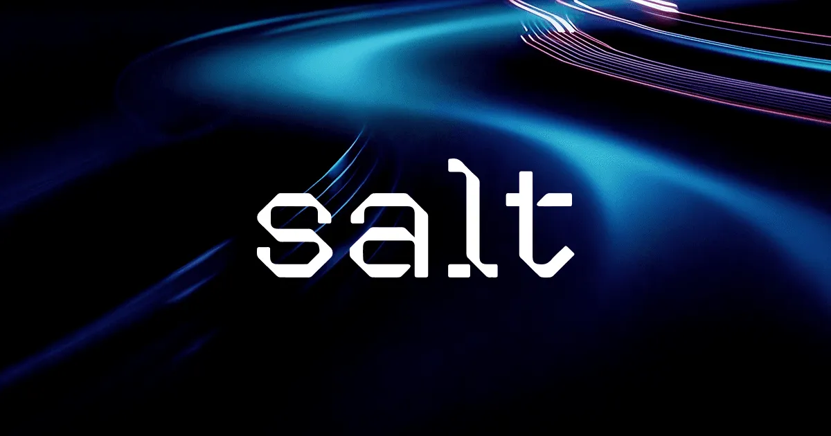 Salt AI Raises $10M to Advance Contextual AI in Life Sciences