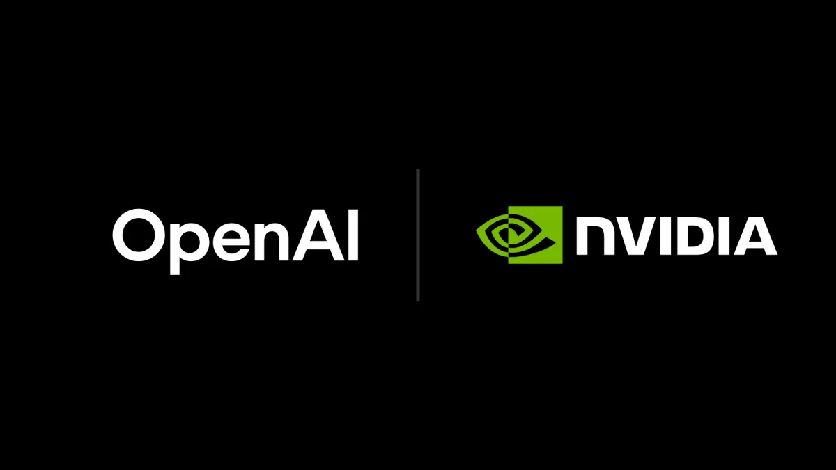 OpenAI NVIDIA Partnership: A $100 Billion Bet on AI's Future