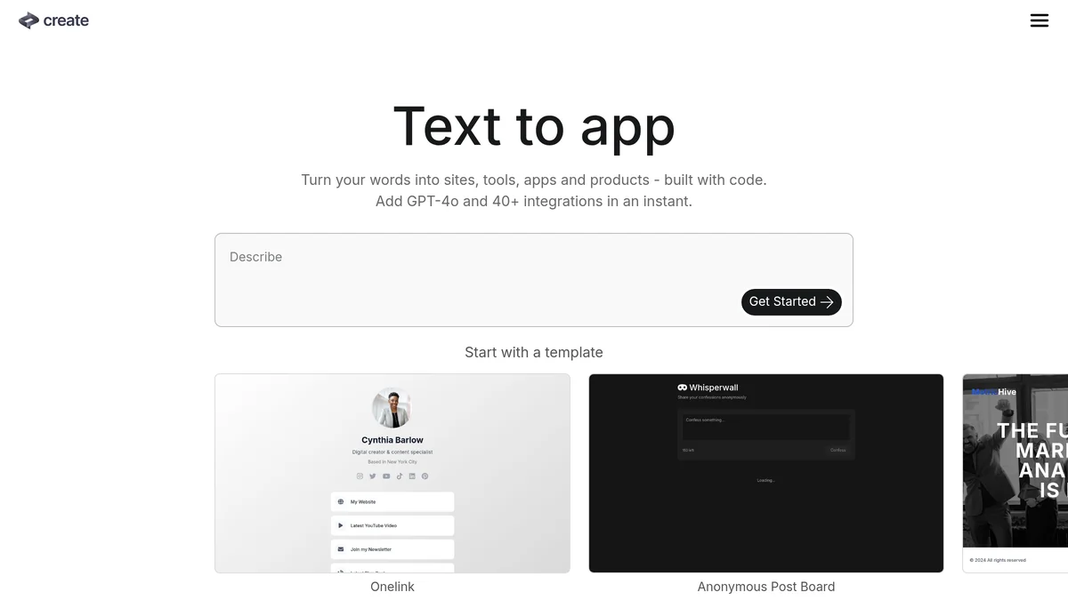 Anything's $11M Bet: Vibe Coding Moves Beyond Prototypes