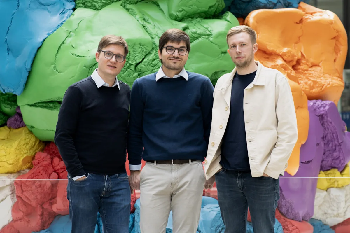 Clarifeye funding hits €4M to clone your best experts with AI