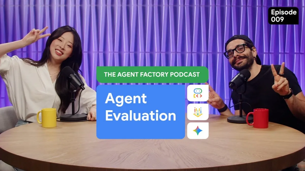 Agent Evaluation: The Crucial Difference in AI System Performance