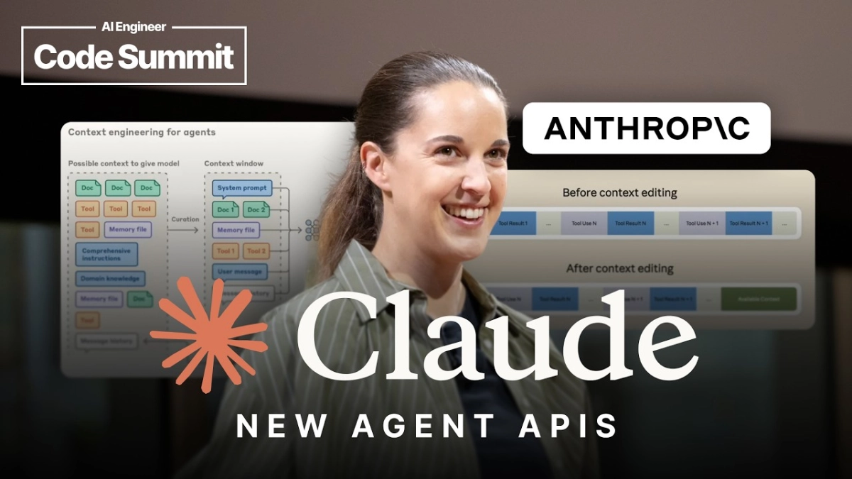 Unhobbling Claude: Anthropic's Vision for Autonomous AI Agents