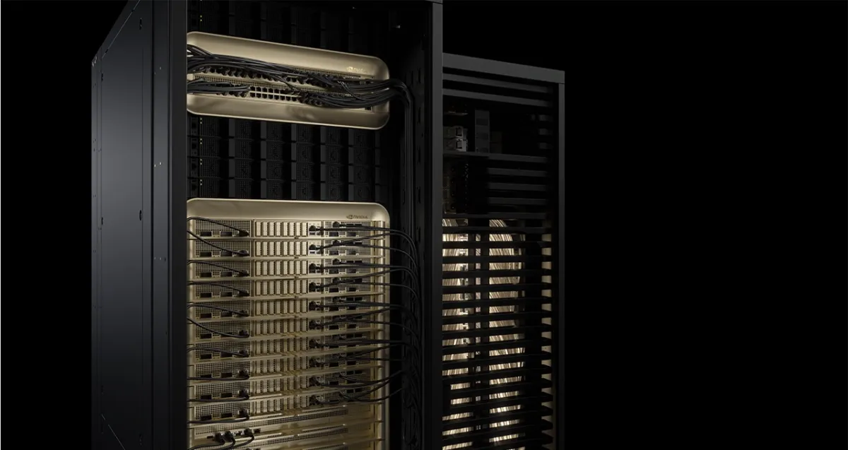 Azure's GB300 Cluster: OpenAI's New AI Superpower