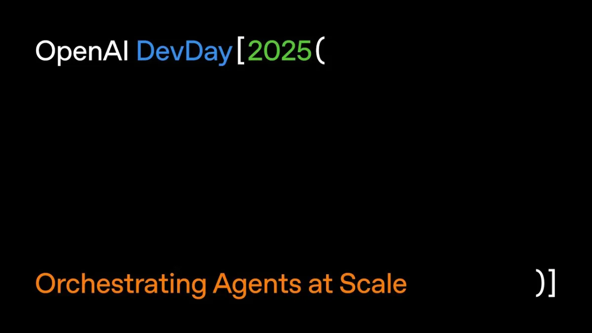 OpenAI Unveils AgentKit: Democratizing Agent Orchestration for Enterprises