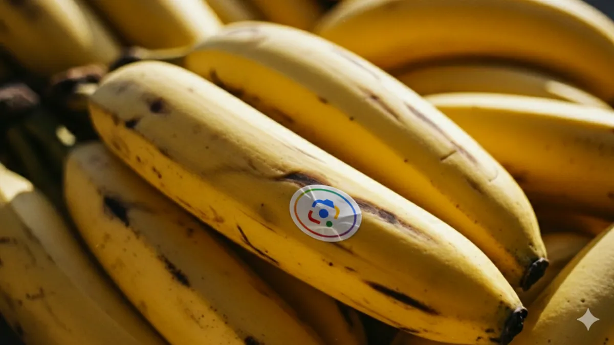 Google Nano Banana Brings AI Image Editing to Search