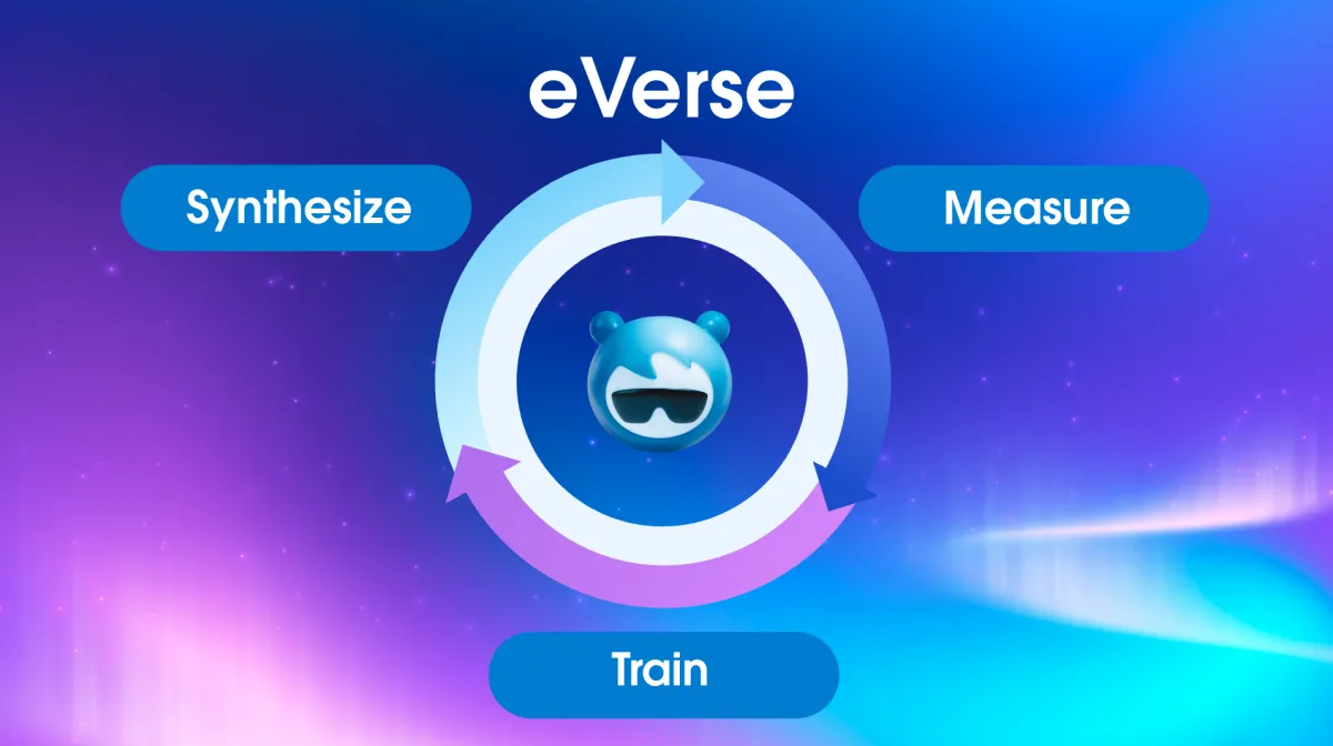 Salesforce AI Agents Gain Consistency with eVerse