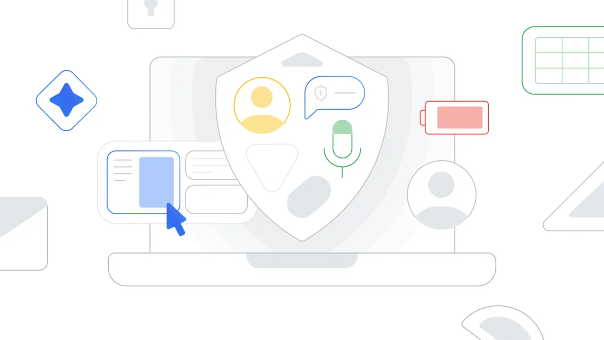 Google's Responsible AI in Education: A Secure Path