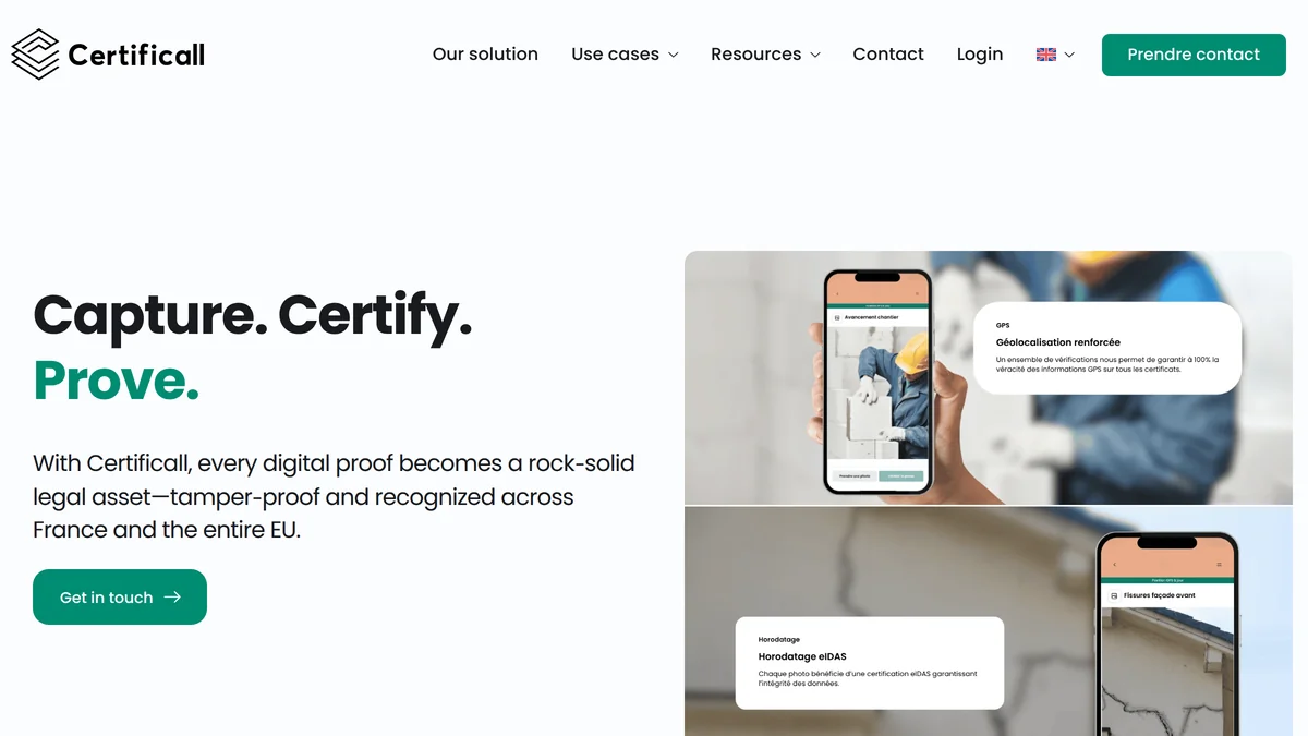 Certificall raises €1M to advance its anti-fraud technology