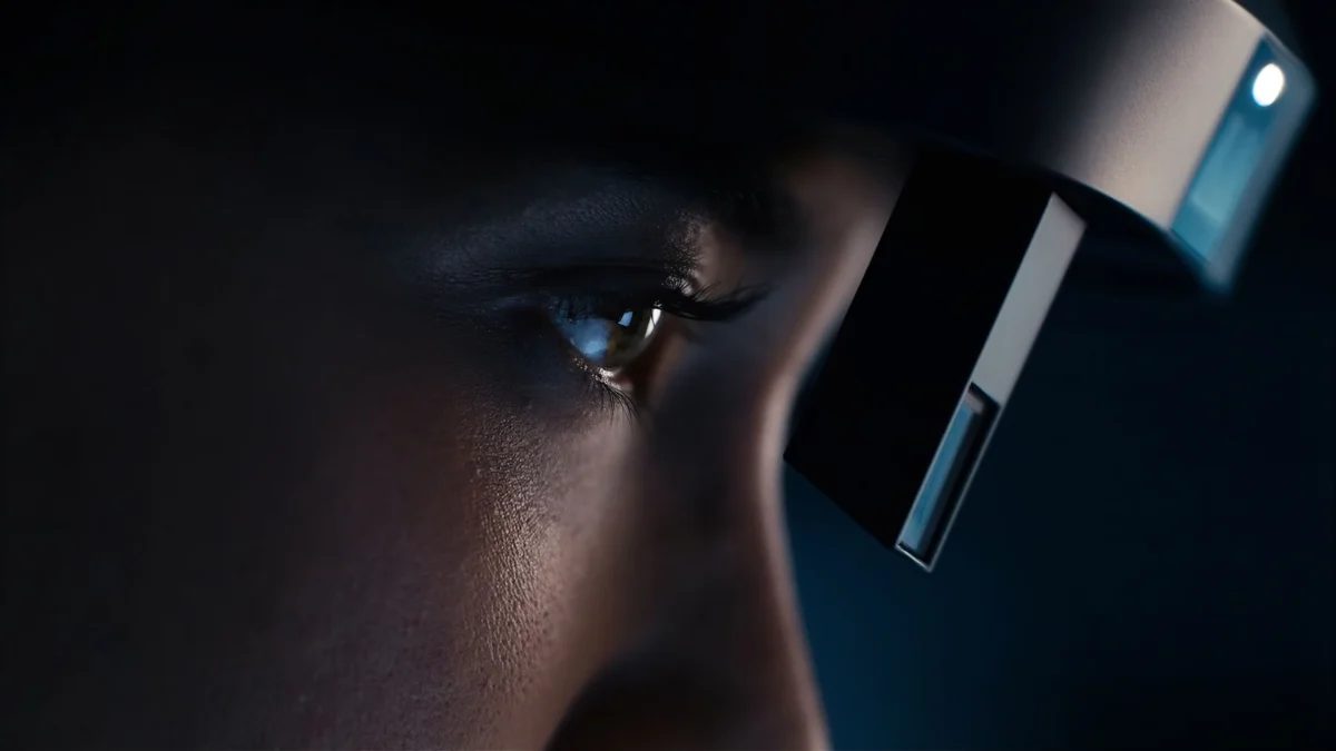 RealWear Arc 3 launch: A lighter AR headset with natural language AI for industry
