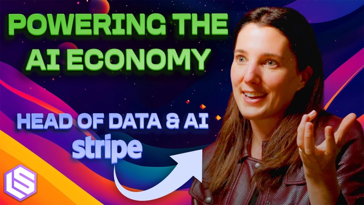 Stripe's AI Backbone: Powering the Agent Economy with Financial Infrastructure