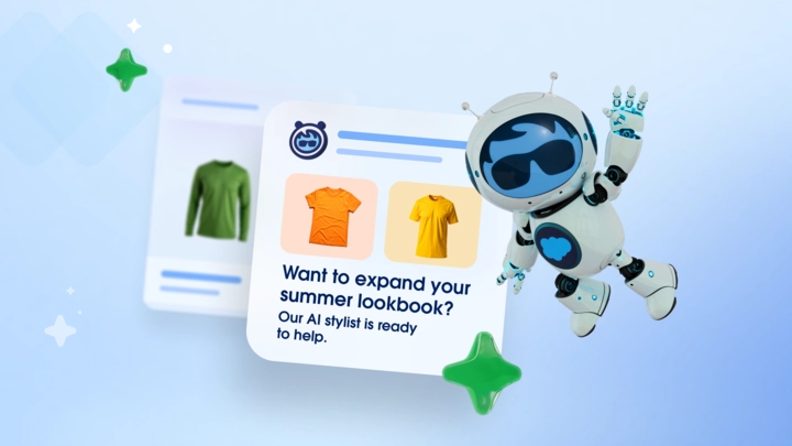 Salesforce Agentic Commerce: AI Redefines Retail