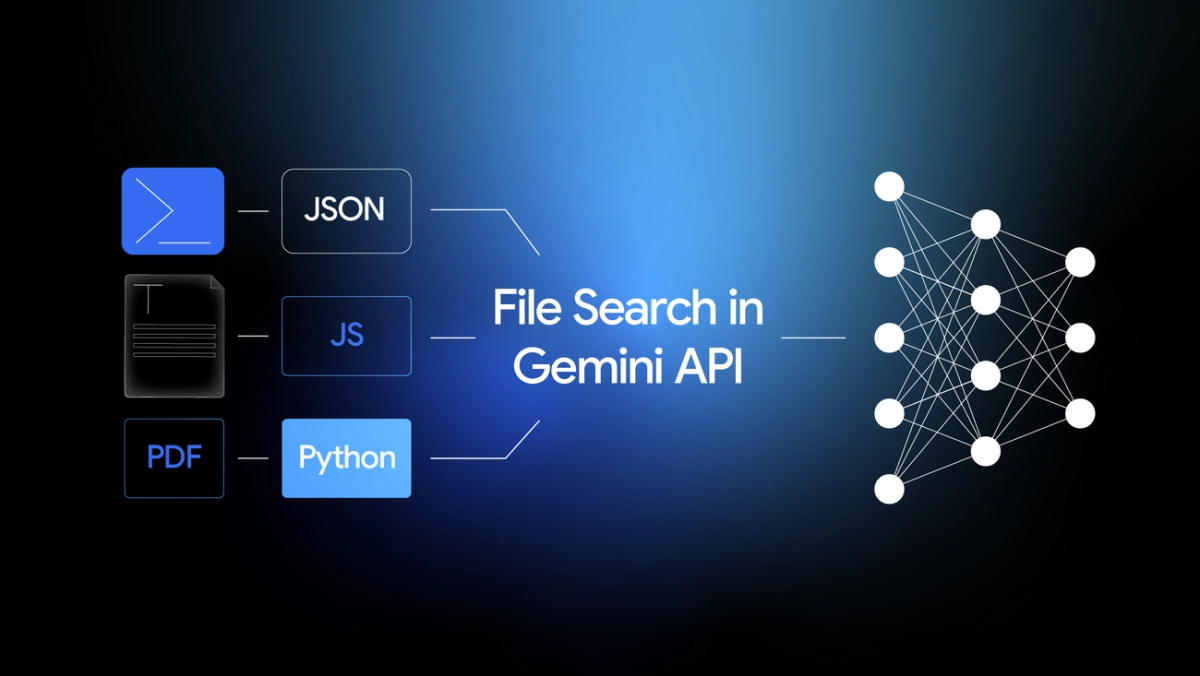 Gemini API File Search Simplifies RAG Integration