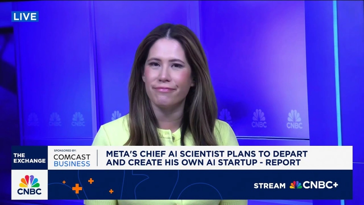 Meta's AI Crossroads: Talent Exodus and the Superintelligence Dilemma