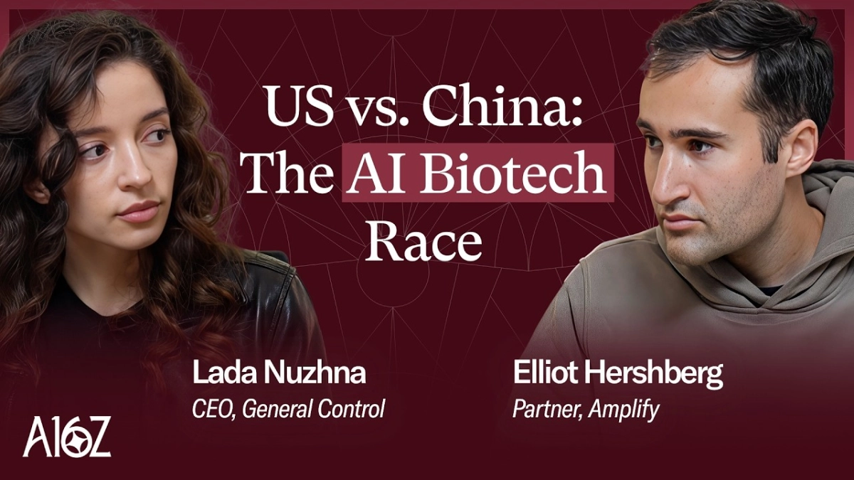 Biotech's Innovation Crisis and the Invention Imperative