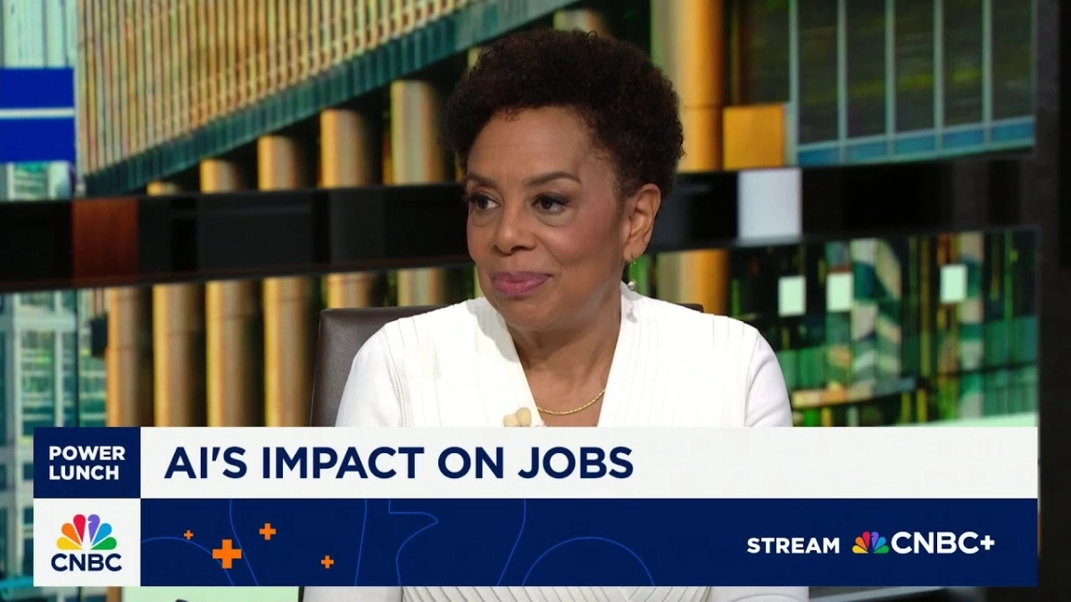 Executives See Delayed But Inevitable AI Job Impact