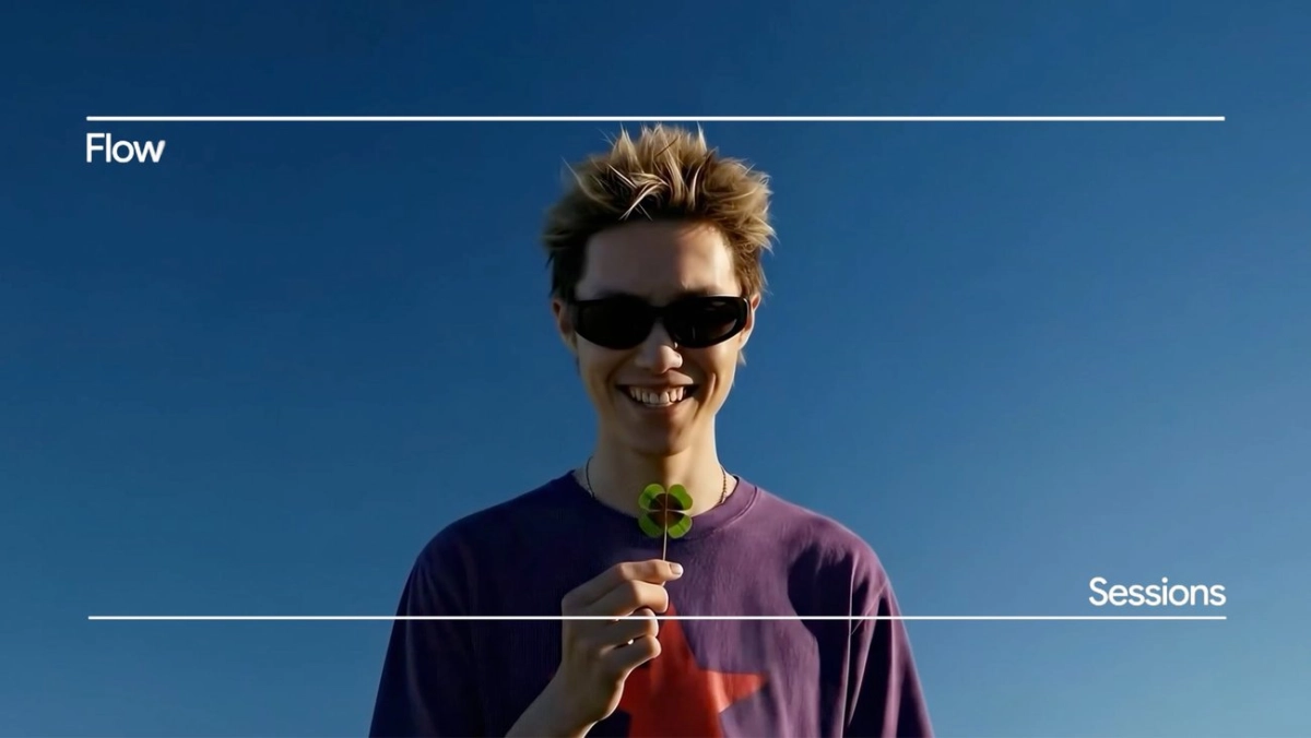 Google Flow AI: Filmmaking's New Director's Cut