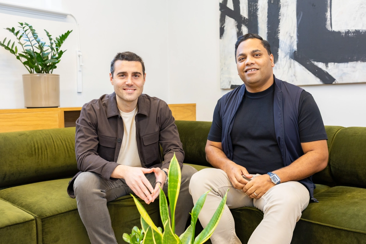 Ex-Revoluters Raise $10M for Agentic Compliance
