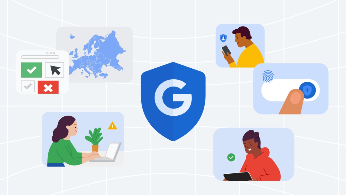 Google's Risk-Based Age Assurance Strategy for Europe