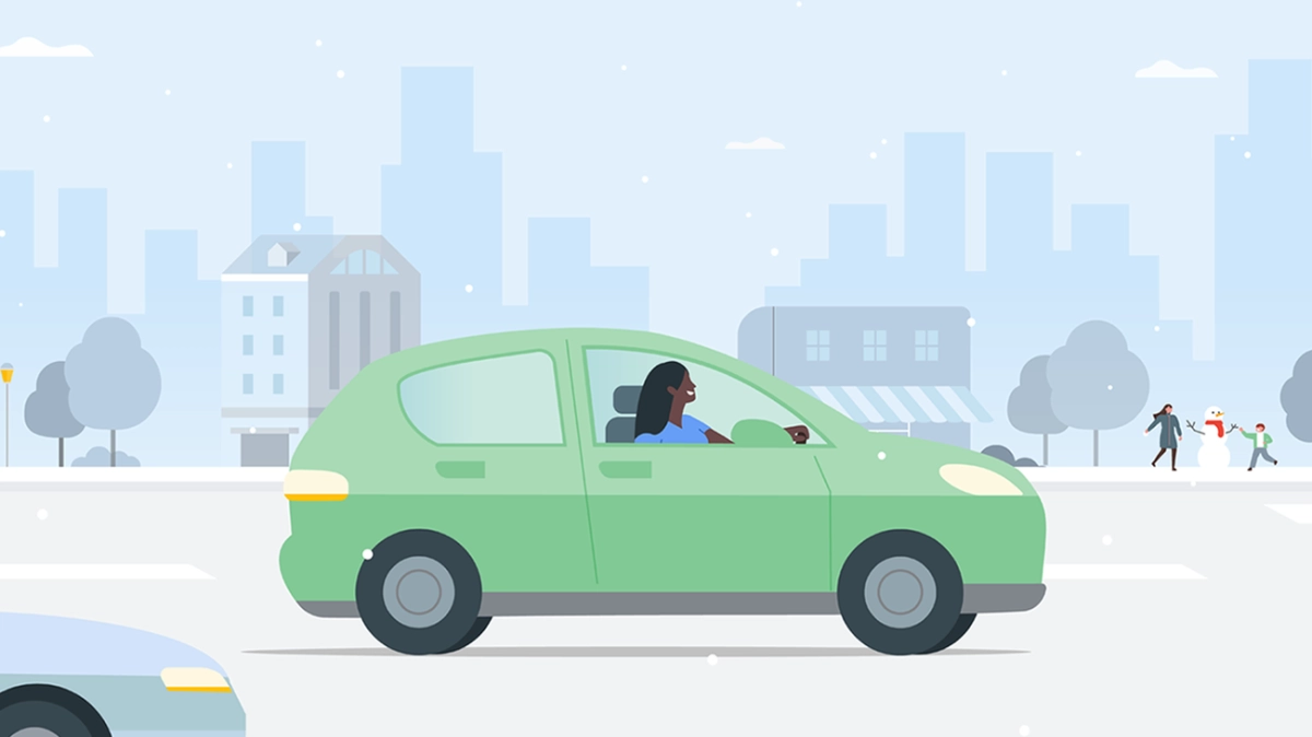 Google Maps Gemini Elevates Planning Intelligence