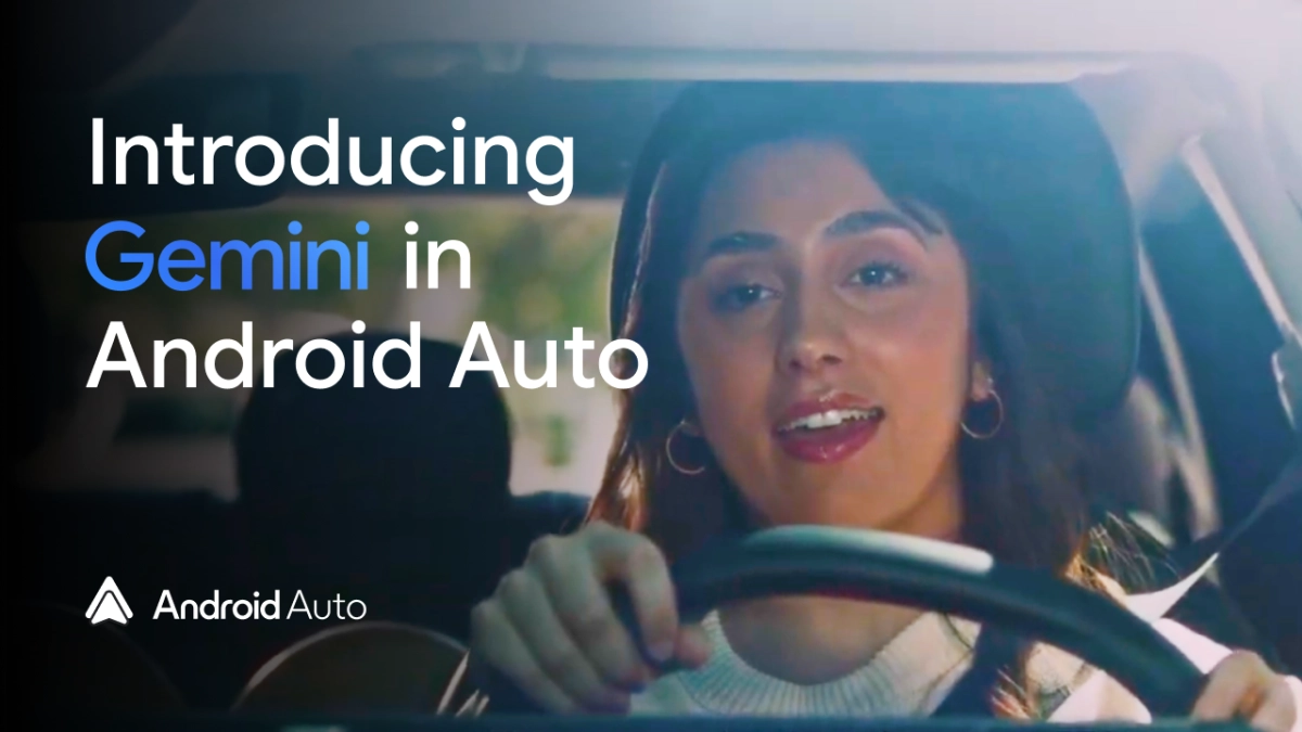 Gemini Android Auto Redefines In-Car AI