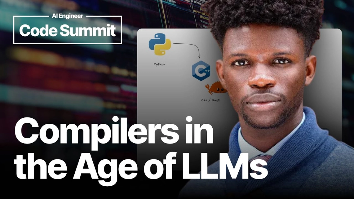 Muna’s Compiler: Unlocking AI Model Portability Beyond Python’s Cage