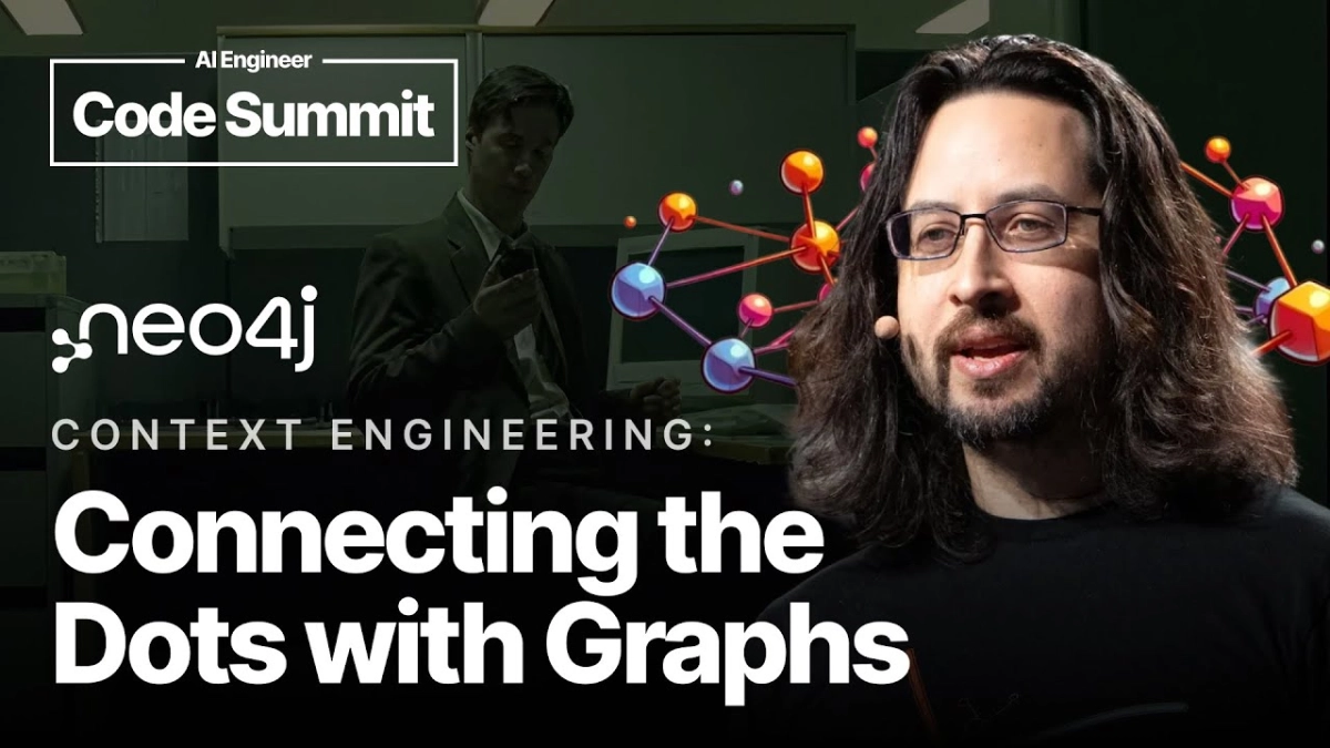 Context Engineering: The Graph-Powered Evolution of AI Context